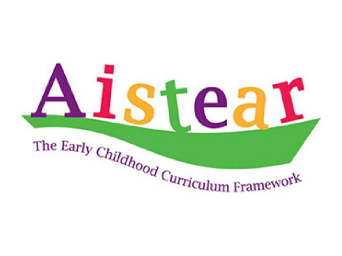 Aistear - the Early Childhood Curriculum Framework