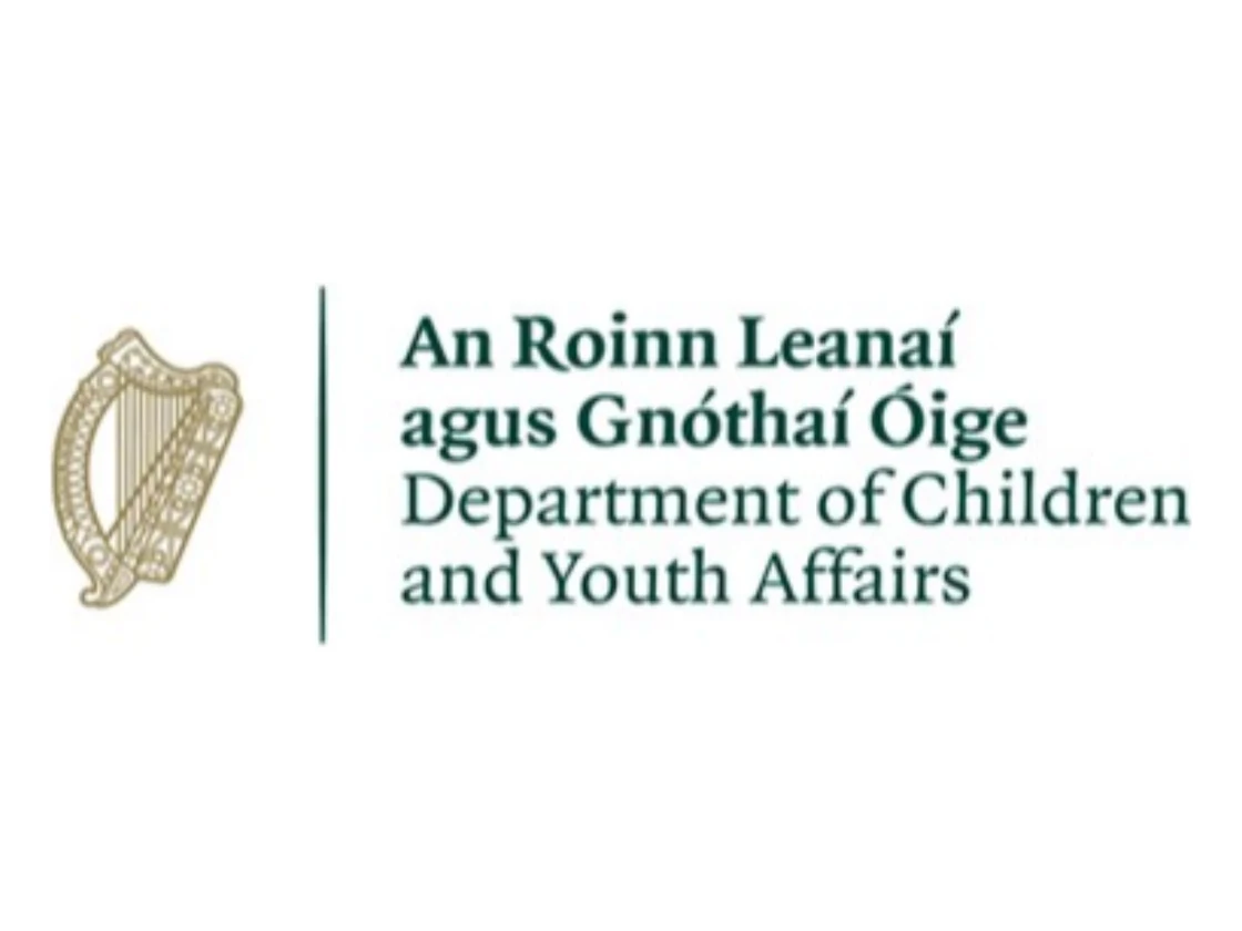 An Roinn Leanaí agus Gnóthaí Óige - Department of Children and Youth Affairs