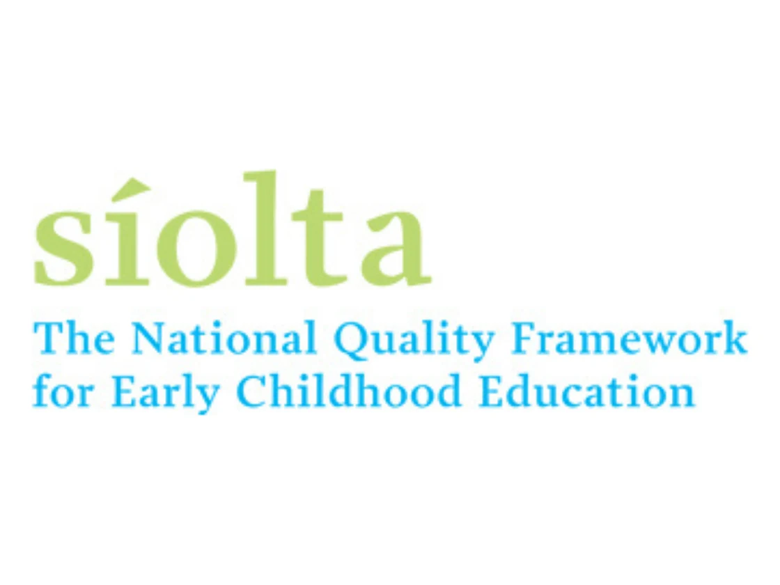Síolta - the National Quality Framework for Early Childhood Education