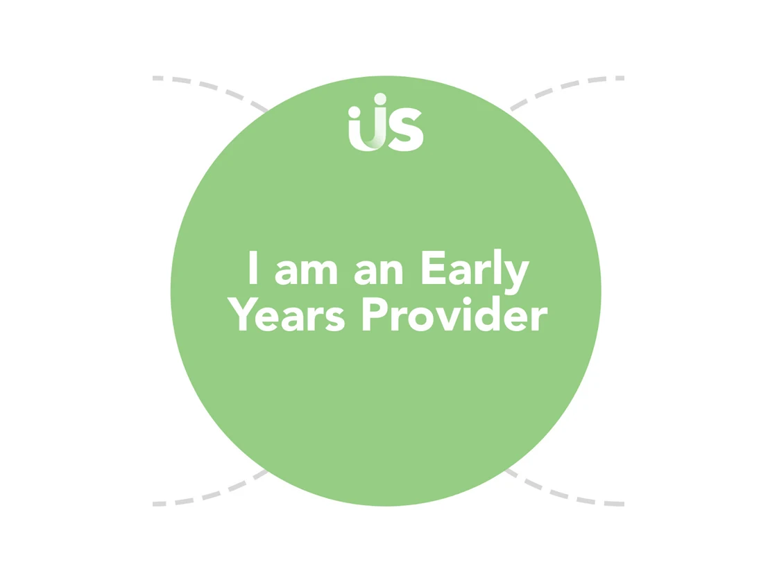 Tusla - I am an Early Years Provider